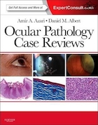 Ocular Pathology Case Reviews 1st Edition2014 | بررسی موارد آسیب شناسی چشم